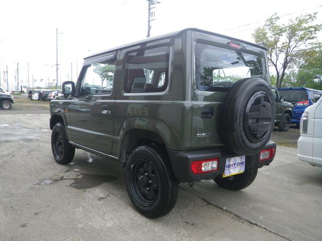 Suzuki JIMNY 2024