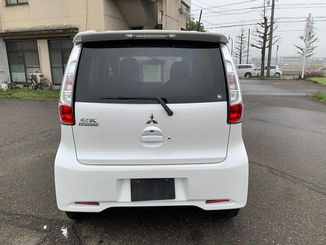 Mitsubishi EK CUSTOM 2013