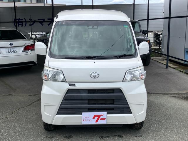 Toyota PIXIS VAN 2017