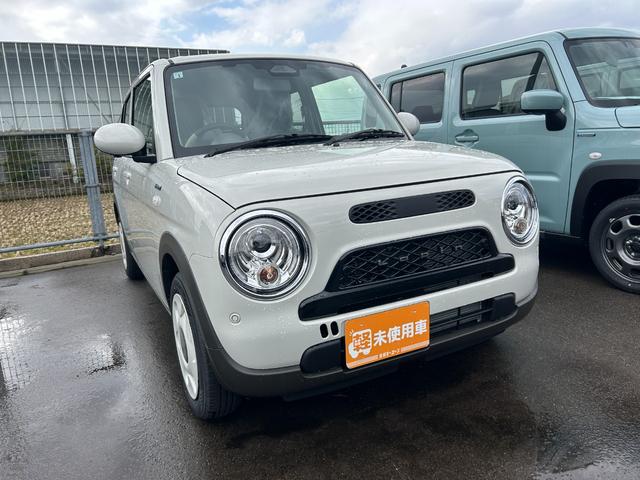 Suzuki ALTO LAPIN LC 2026