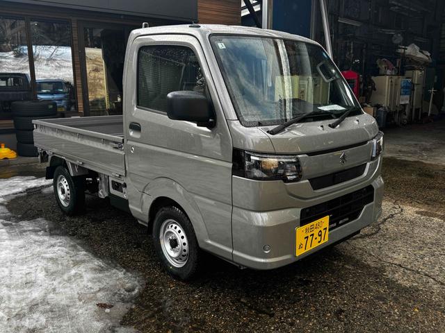 Suzuki CARRY TRUCK 2026