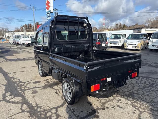 Suzuki SUPER CARRY 2022