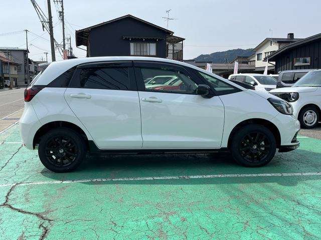 Honda FIT 2025