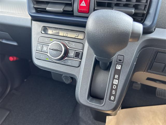Daihatsu TANTO 2025
