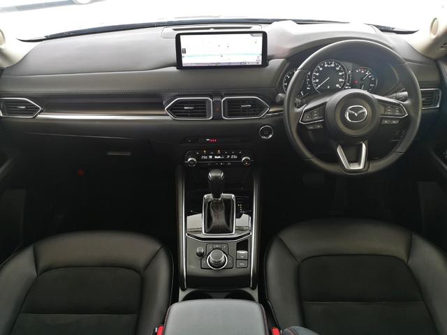Mazda CX-5 2024