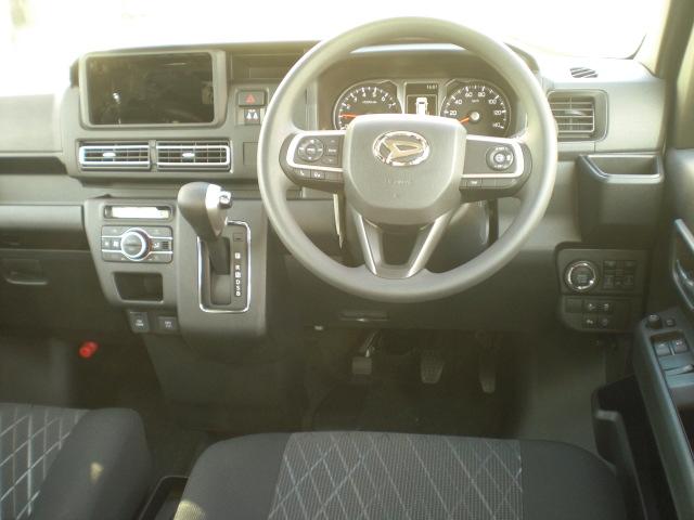 Daihatsu ATRAI 2024