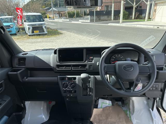 Daihatsu HIJET CARGO 2025