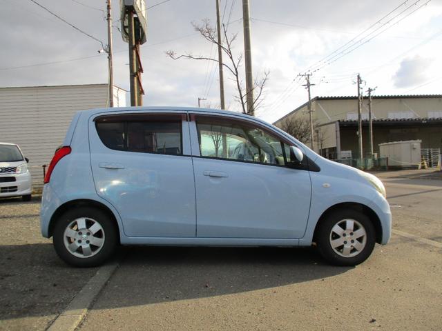 Suzuki ALTO ECO 2012