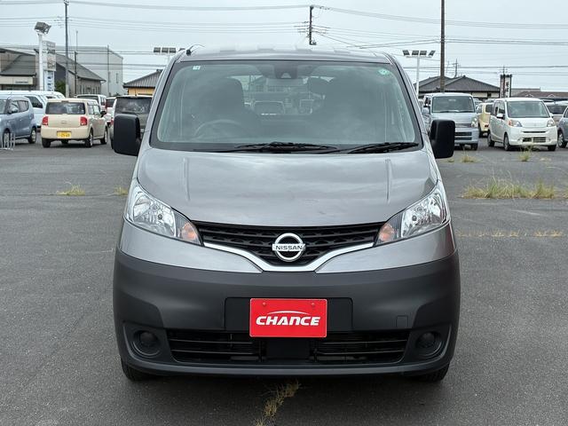 Nissan NV200 VANETTE VAN 2020