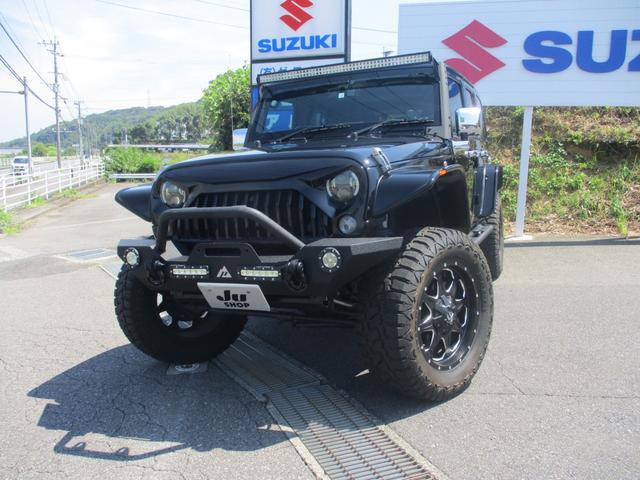 Chrysler Jeep JEEP WRANGLER UNLIMITED 2016