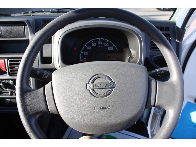 Nissan NT100CLIPPER TRUCK 2024