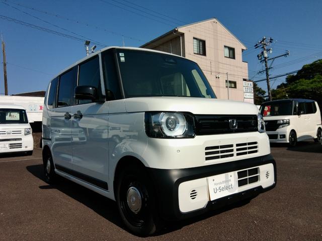 Honda N-BOX JOY 2025