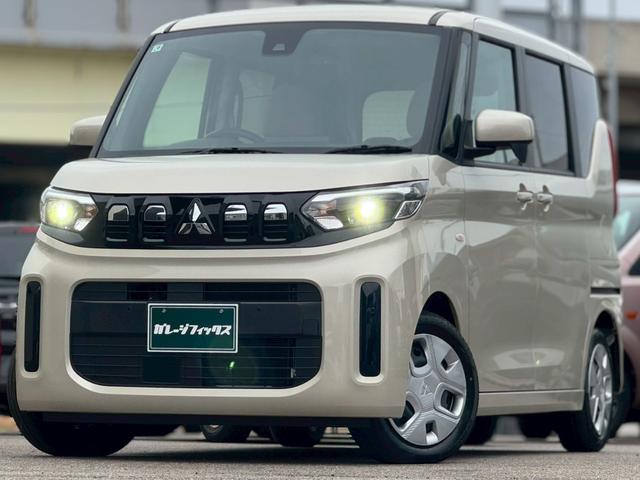 Mitsubishi EK SPACE 2025