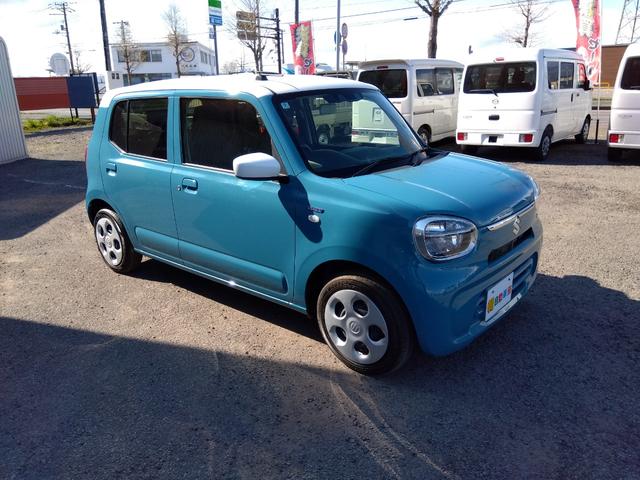 Suzuki ALTO 2024
