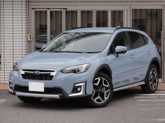 Subaru XV 2019