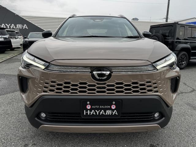 Toyota COROLLA CROSS 2026