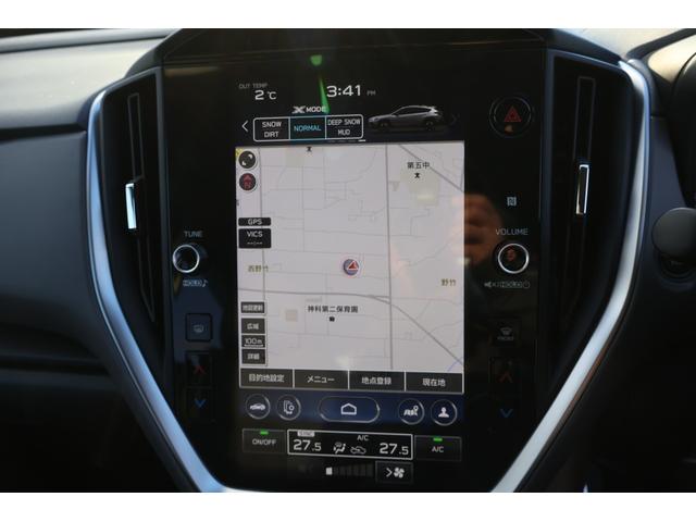 Subaru CROSSTREK 2024