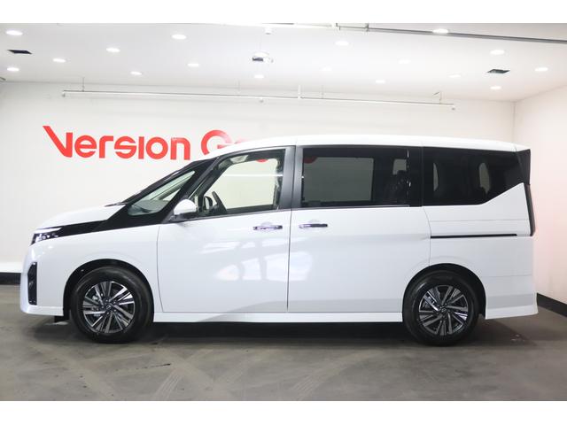 Nissan SERENA 2026