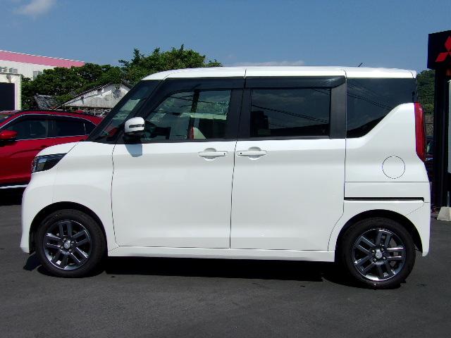 Mitsubishi EK SPACE 2021