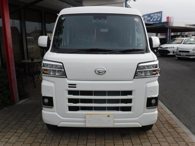 Daihatsu HIJET CARGO 2025
