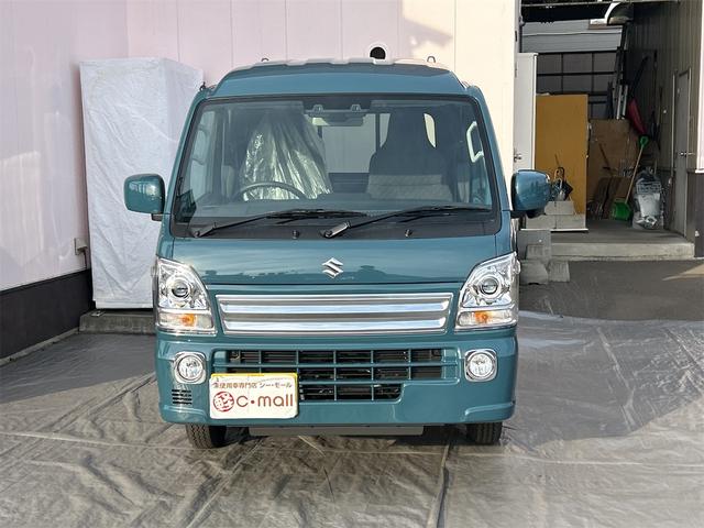 Suzuki SUPER CARRY 2025