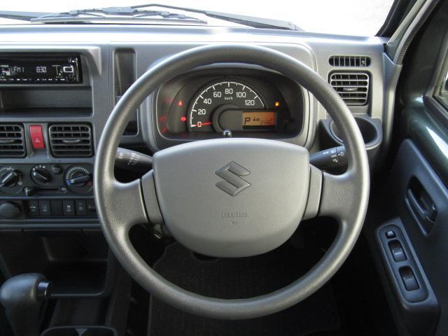 Suzuki SUPER CARRY 2021