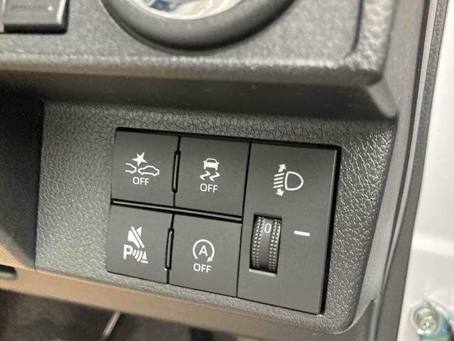 Daihatsu MOVE CANBUS 2024