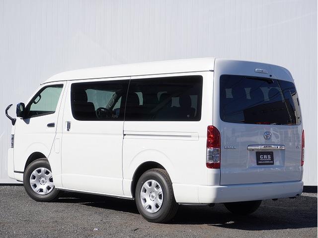 Toyota HIACE WAGON 2026