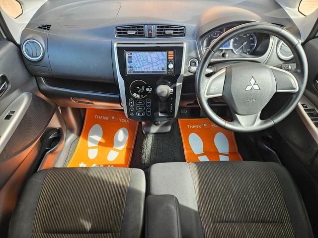 Mitsubishi EK CUSTOM 2014