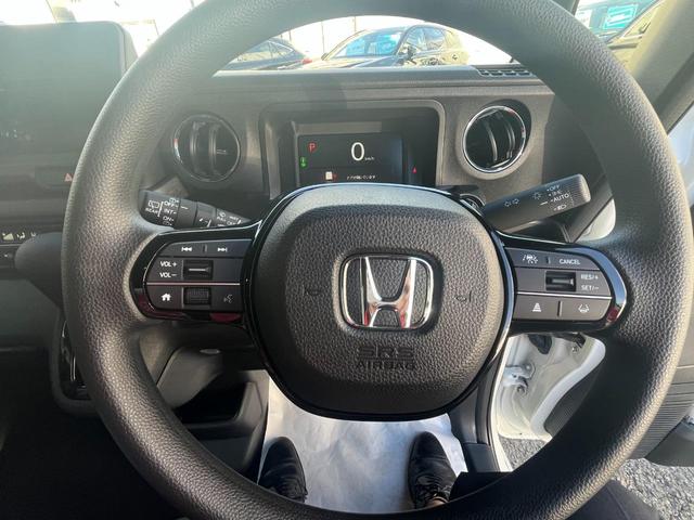 Honda N-BOX CUSTOM 2025