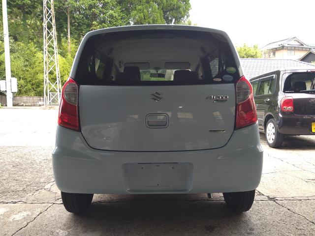 Suzuki ALTO ECO 2014