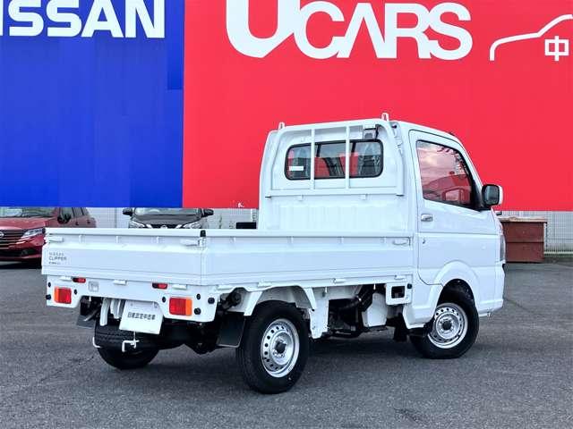 Nissan NT100CLIPPER TRUCK 2025