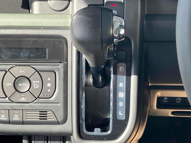 Suzuki SPACIA GEAR 2024