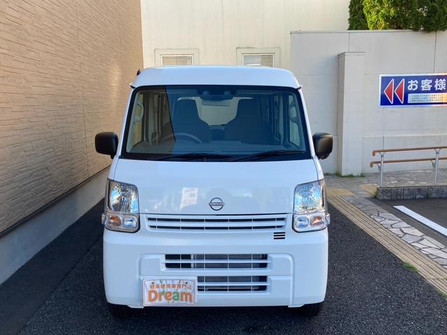 Nissan CLIPPER VAN 2024