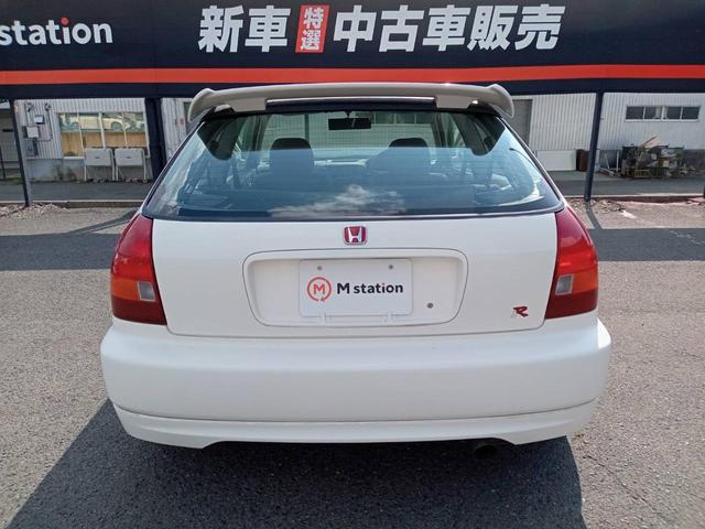 Honda CIVIC 1997