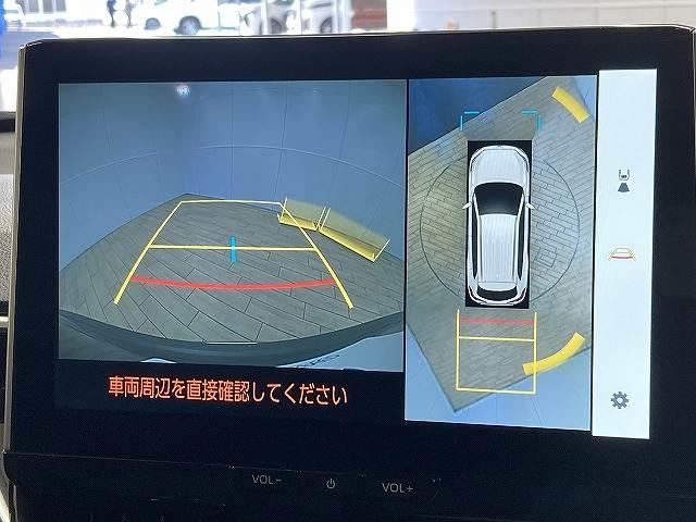 Toyota COROLLA CROSS 2023