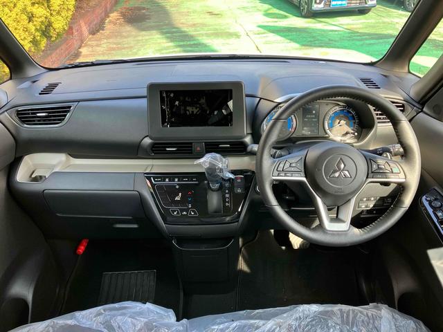 Mitsubishi DELICA MINI 2024