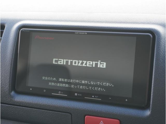 Toyota HIACE VAN 2026