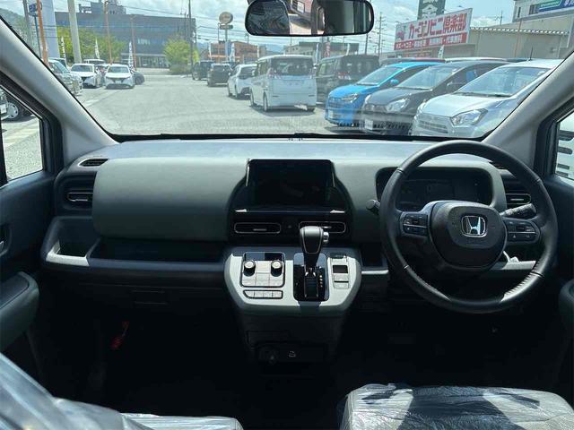 Honda FREED 2026