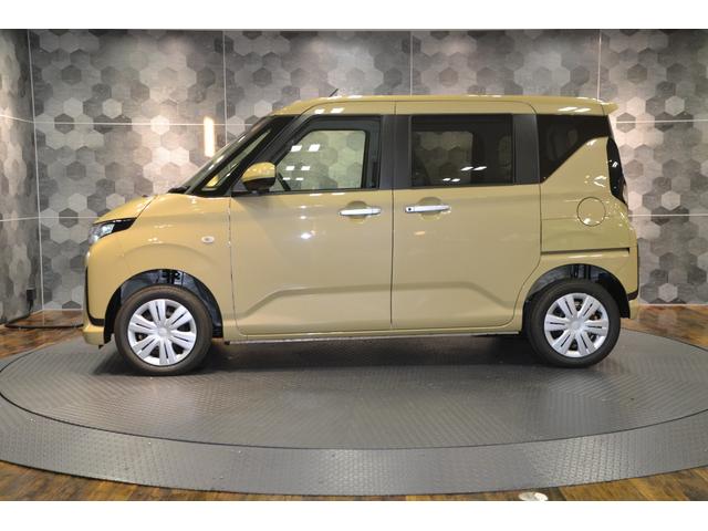 Daihatsu MOVE 2025