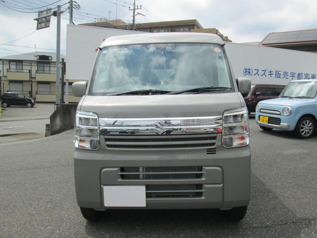 Suzuki EVERY 2025