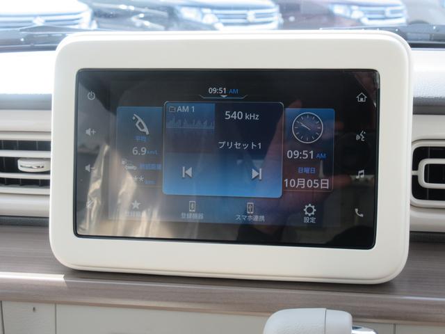 Suzuki ALTO LAPIN 2024