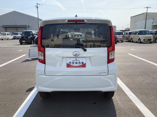 Daihatsu MOVE 2022
