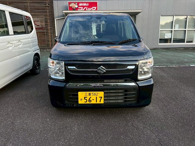 Suzuki WAGON R 2025