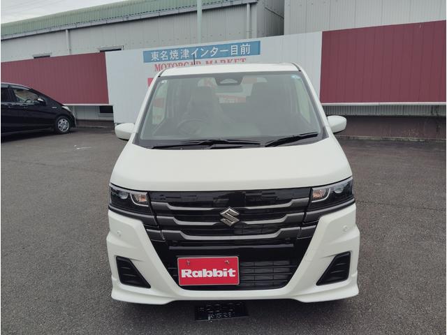 Suzuki WAGON R 2026