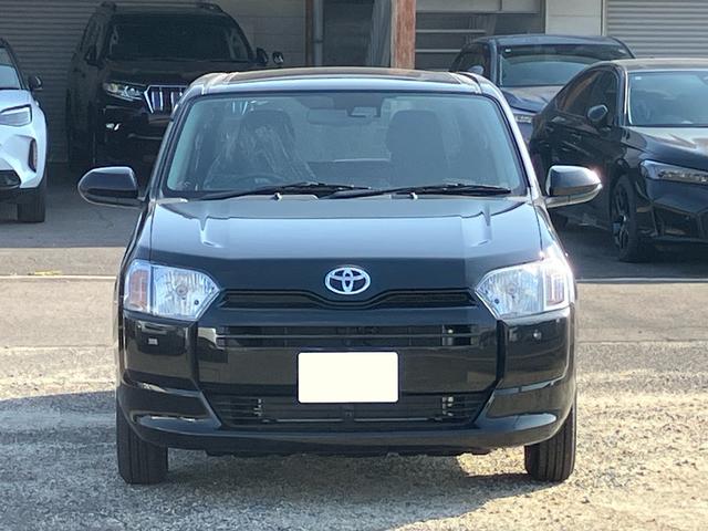 Toyota PROBOX 2025