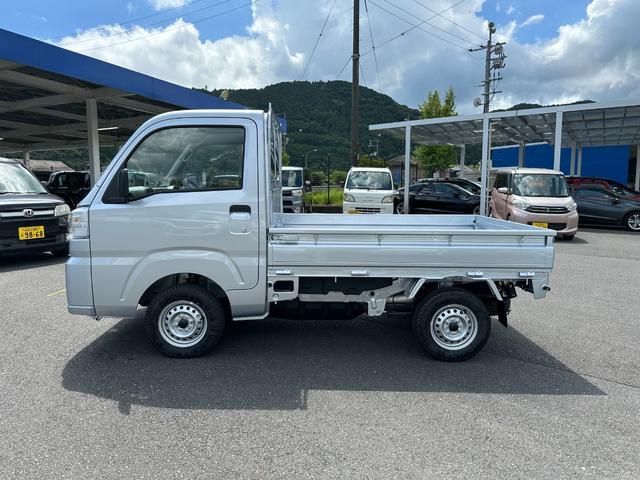 Daihatsu HIJET TRUCK 2025