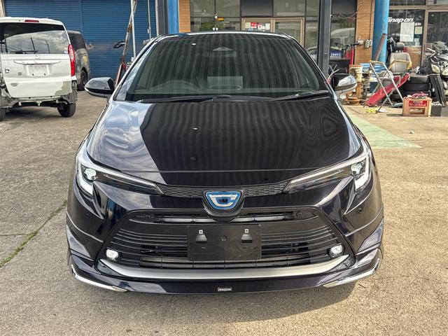 Toyota COROLLA TOURING 2022