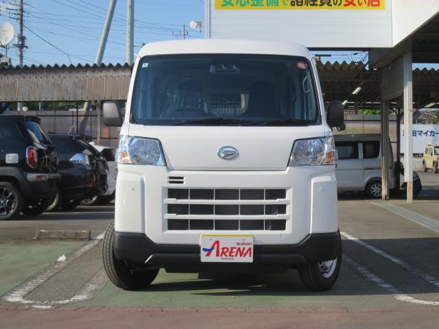 Daihatsu HIJET CARGO 2025