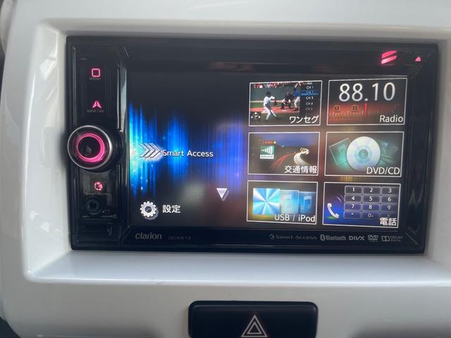 Mazda FLAIR CROSSOVER 2014